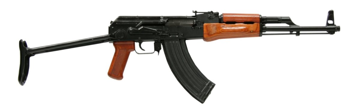Romarm MLR 7.62 x 39 Straight Pull AK47 Rifle – Velocity Armouries